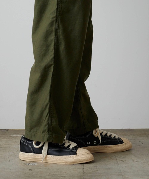 General Scale. Maison MIHARA YASUHIRO /ジェネラルスケール メゾン