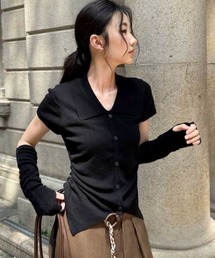 アームウォーマー」に該当するトップスファッション通販 - ZOZOTOWN