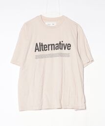 JANESMITH（ジェーンスミス）の「半袖Tシャツ【Plageコラボ】（Tシャツ/カットソー）」