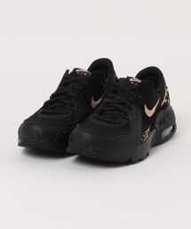 NIKE(ナイキ)のNIKE ナイキ W AIRMAX EXCEE GPX ウィメンズ エア マックス エクシー GPX WIO8734 010BLK/HEMP(スニーカー)