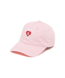 A BATHING APE｜アベイシングエイプの帽子（ピンク/桃色系）通販