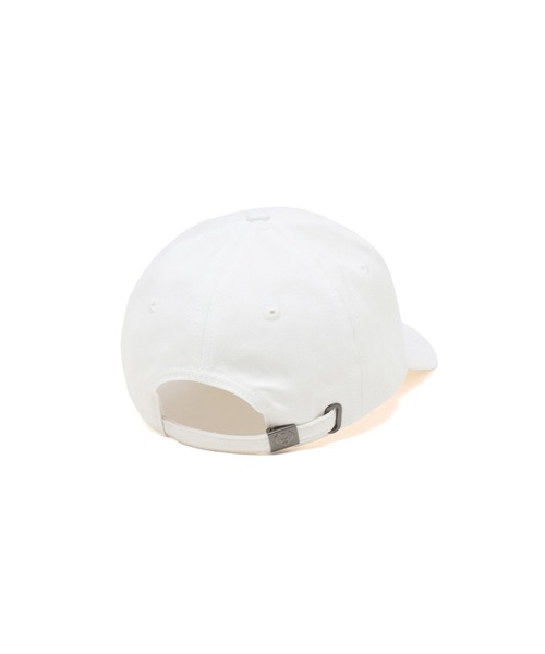 A BATHING APE(アベイシングエイプ)の「EMBROIDERY LOGO BASEBALL CAP #2(キャップ・レディース・ネイビー/ピンク/アイボリー/オリーブ/ブルー・FREE)」の11枚目の写真