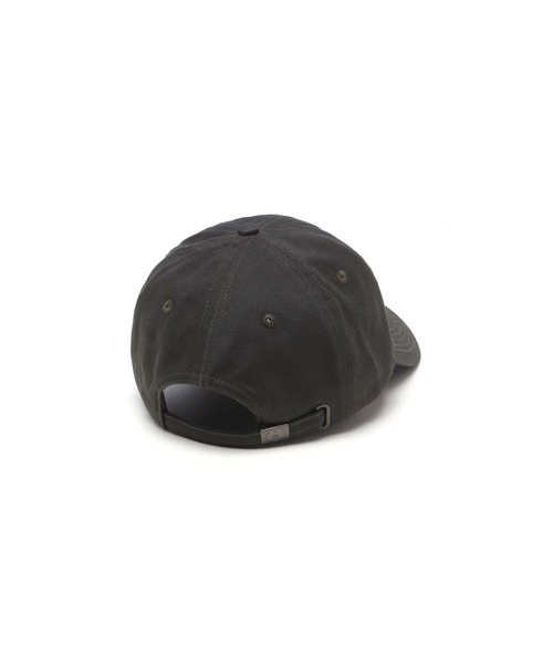 A BATHING APE(アベイシングエイプ)の「EMBROIDERY LOGO BASEBALL CAP #2(キャップ・レディース・ネイビー/ピンク/アイボリー/オリーブ/ブルー・FREE)」の12枚目の写真
