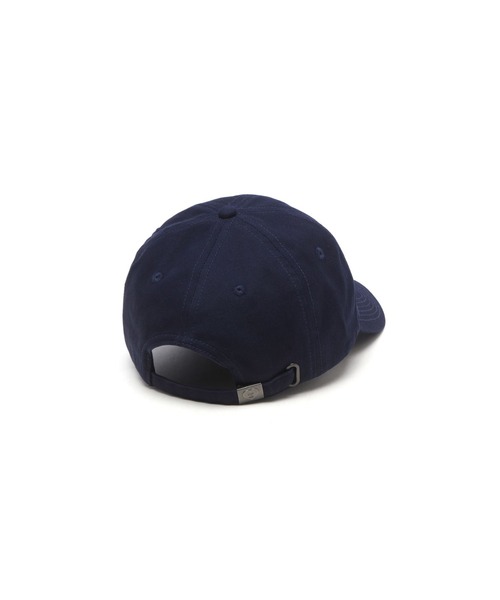 A BATHING APE(アベイシングエイプ)の「EMBROIDERY LOGO BASEBALL CAP #2(キャップ・レディース・ネイビー/ピンク/アイボリー/オリーブ/ブルー・FREE)」の13枚目の写真