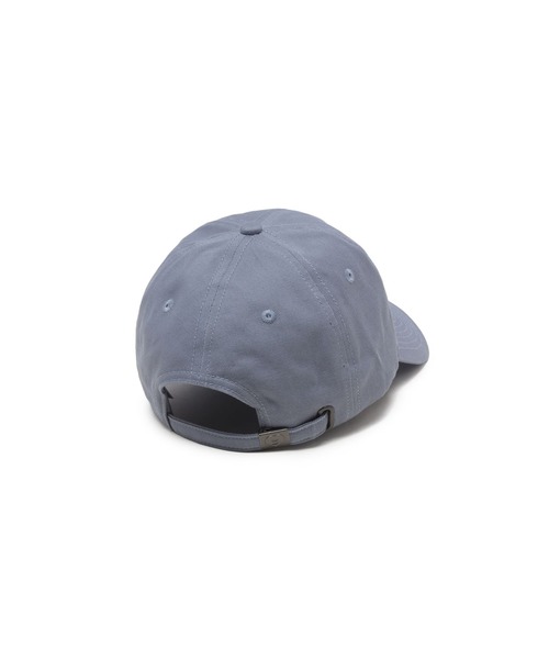 A BATHING APE(アベイシングエイプ)の「EMBROIDERY LOGO BASEBALL CAP #2(キャップ・レディース・ネイビー/ピンク/アイボリー/オリーブ/ブルー・FREE)」の14枚目の写真
