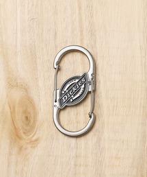 Dickies（ディッキーズ）の「【RES】【Dickies】メタルアイコンキーホルダー（キーホルダー）」