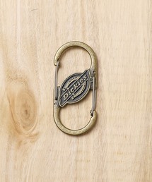 Dickies（ディッキーズ）の「【RES】【Dickies】メタルアイコンキーホルダー（キーホルダー）」