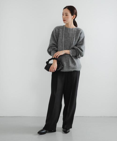 ダブルクロスキュプラパンツ（その他パンツ）｜URBAN RESEARCH