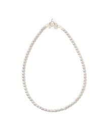 les bonbon（ルボンボン）の「les bon bon / Taupe チョーカー / BOB462（チョーカー）」