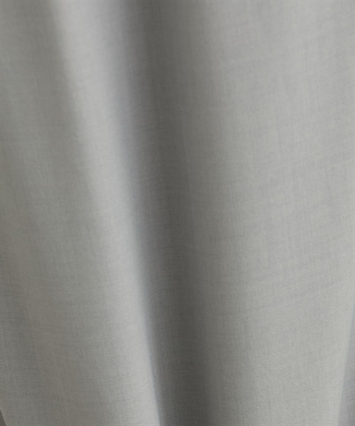 nissen（ニッセン）の「イージーフレアスカート（スカート・レディース・グレー/ブラック/ベージュ・M/L/LL）」の20枚目の写真