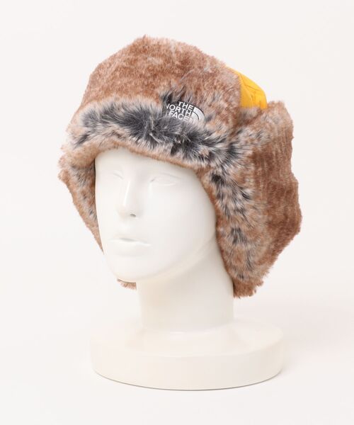 THE NORTH FACE/ザ・ノース・フェイス キャップ インサレーション