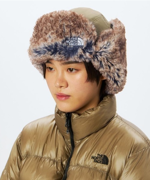 THE NORTH FACE/ザ・ノース・フェイス キャップ インサレーション