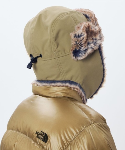 THE NORTH FACE/ザ・ノース・フェイス キャップ インサレーション