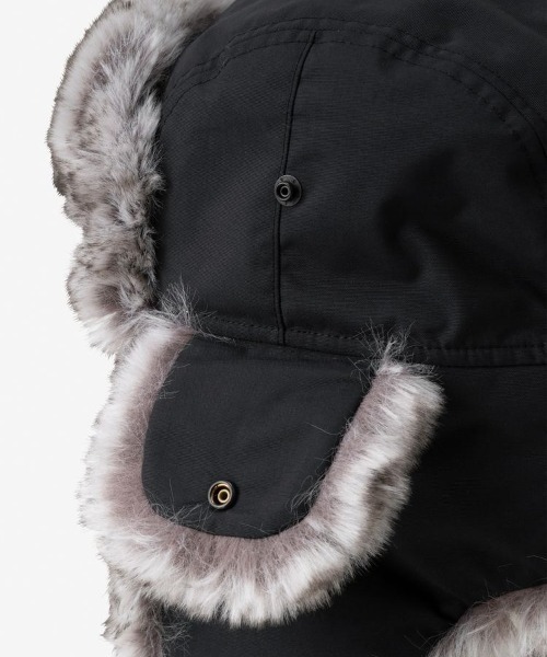 THE NORTH FACE/ザ・ノース・フェイス キャップ インサレーション