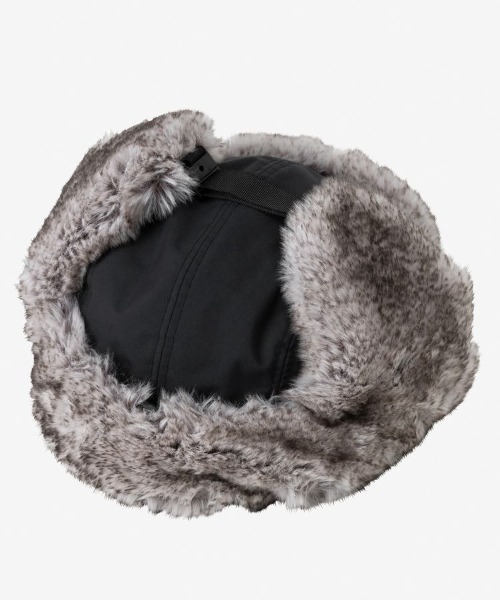 ノースフェイス インサレーションボンバーキャップ NN42536 THE NORTH FACE/ザ・ノース・フェイス キャップ インサレーション