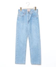 セール/ブランド古着】THE SHISHIKUI｜シシクイのデニムパンツ（ブルー