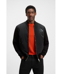 HUGO BOSS｜ヒューゴボスのジャケット/アウター通販 - ZOZOTOWN