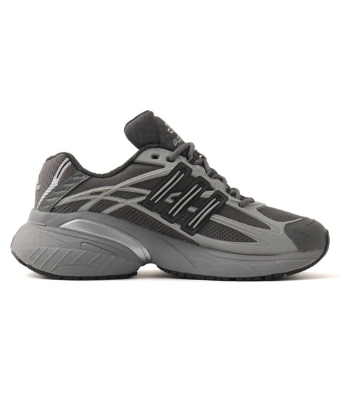 adidas(アディダス)の「adidas ADISTAR XLG 2.0 / アディダス アディスター エクストララージ 2.0(スニーカー・メンズ・グレー・28.5cm/28.0cm/27.5cm/27.0cm/26.5cm/26.0cm/25.5cm/30.0cm/29.0cm)」の5枚目の写真