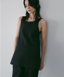 anuke Keyneck Over Vest（ベスト）｜anuke（アンヌーク）の