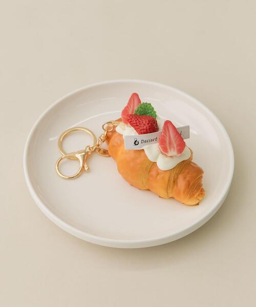 セール】スイーツモチーフキーチェーン（キーホルダー）｜SMELLY