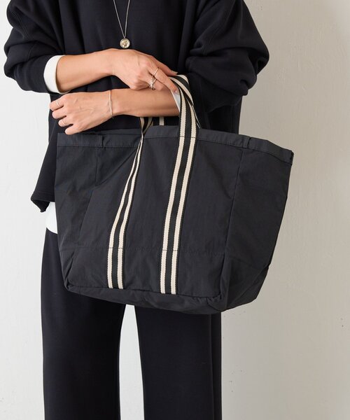 BEARDSLEY チャーム付レザートート BEARDSLEY チャーム付レザートート BEARDSLEY チャーム付レザートート