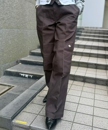 Dickies(�f�B�b�L�[�Y)��Dickies/�f�B�b�L�[�Y�@�_�u���j�[ ���[�N�p���c ���[�Y�t�B�b�g "85283"�@�����O�X30�C���`(���̑��p���c)