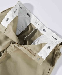 Dickies（ディッキーズ）の「Dickies/ディッキーズ　ダブルニー ワークパンツ ルーズフィット "85283"　レングス30インチ（その他パンツ）」