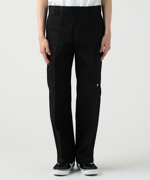 セール】Dickies/ディッキーズ ダブルニー ワークパンツ ルーズ
