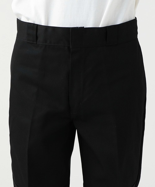 セール】Dickies/ディッキーズ ダブルニー ワークパンツ ルーズ