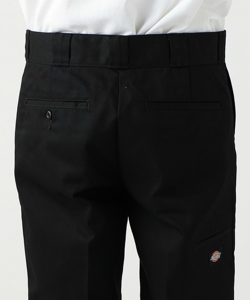 セール】Dickies/ディッキーズ ダブルニー ワークパンツ ルーズ