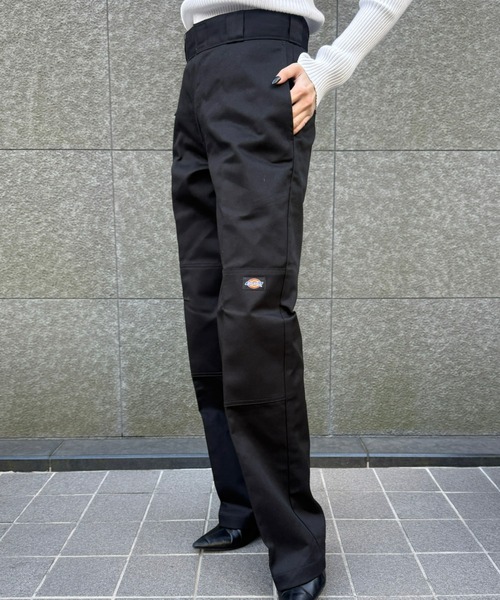 Dickies/ディッキーズ ダブルニー ワークパンツ ルーズフィット '85283