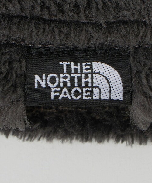 THE NORTH FACE＞スーパー バーサロフト ネックゲイター ネック