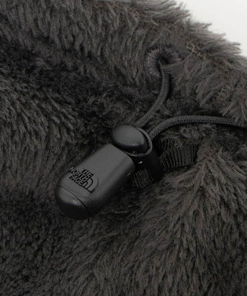 THE NORTH FACE＞スーパー バーサロフト ネックゲイター ネック