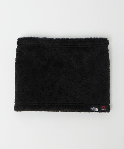 THE NORTH FACE（ザノースフェイス）の「＜THE NORTH FACE＞スーパー バーサロフト ネックゲイター ネックウォーマー（ネックウォーマー/スヌード・メンズ・ダークグレー/ブラック・FREE）」の10枚目の写真