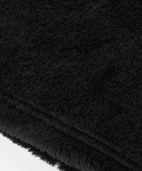 THE NORTH FACE（ザノースフェイス）の「＜THE NORTH FACE＞スーパー バーサロフト ネックゲイター ネックウォーマー（ネックウォーマー/スヌード・メンズ・ダークグレー/ブラック・FREE）」の11枚目の写真