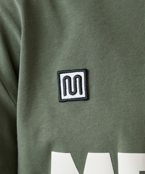 FRED PERRY(フレッドペリー)の「【FRED PERRY】MEYBA RINGER T-SHIRT サッカー Tシャツ SM2163(Tシャツ/カットソー・メンズ・カーキ・M/L/XL/S)」の16枚目の写真
