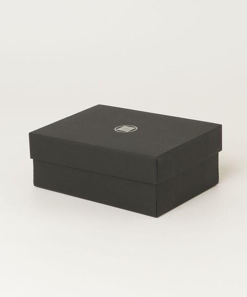 yorozu(ヨロズ)の「yorozu TSV ROUND WALLET ARCHIVE EDITION (274YZ034)(財布・レディース・シルバー系その他・FREE)」の12枚目の写真