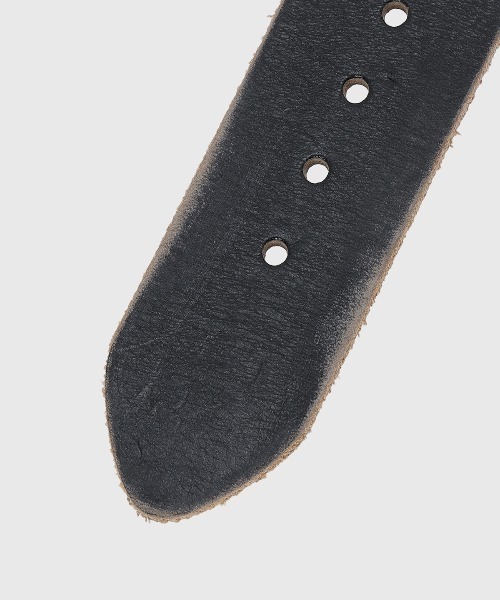 JOSE MOON(ジョゼムーン)の「JOSE MOON BELT SV/ジョゼムーンベルト(ベルト・レディース・ブラック・FREE)」の21枚目の写真