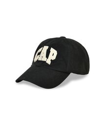 BROWNYARD（ブラウンヤード）の「ヴィンテージロゴキャップ、ブラック（キャップ）」