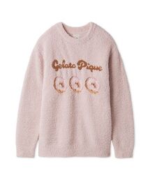 gelato pique｜ジェラートピケのルームウェア/パジャマ（長袖）通販