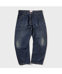 GOODNIES（グーニーズ）の「モーションカットエンジニアードデニム（デニムパンツ）」