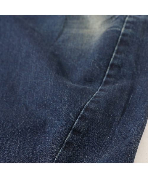 GOODNIES(グーニーズ)の「モーションカットエンジニアードデニム(デニムパンツ・メンズ・その他・LARGE/X-LARGE)」の6枚目の写真