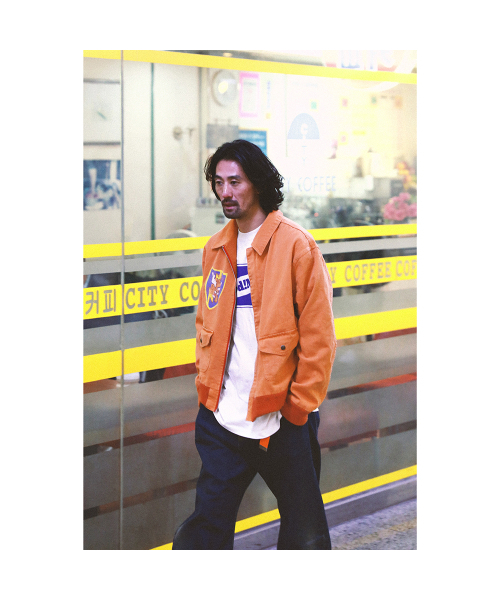 GOODNIES(グーニーズ)の「モーションカットエンジニアードデニム(デニムパンツ・メンズ・その他・LARGE/X-LARGE)」の12枚目の写真