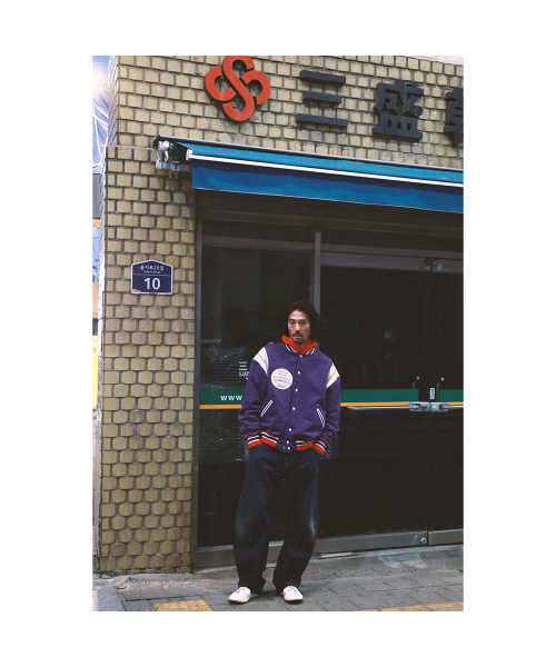 GOODNIES(グーニーズ)の「モーションカットエンジニアードデニム(デニムパンツ・メンズ・その他・LARGE/X-LARGE)」の13枚目の写真