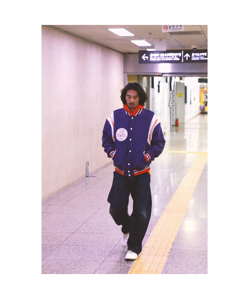 GOODNIES(グーニーズ)の「モーションカットエンジニアードデニム(デニムパンツ・メンズ・その他・LARGE/X-LARGE)」の14枚目の写真
