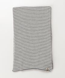 BEAMS PLUS | 【 別注 】HEIMAT TEXTIL / Scarf Fine Stripe(マフラー)