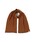 BEAMS PLUS�i�r�[���X�v���X�j�́u�y �ʒ� �zHEIMAT TEXTIL / Scarf Fine Stripe�i�}�t���[�j�v�b�I�����W