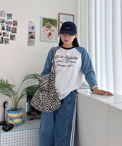 SLOW RECORD HOUSE（スローレコードハウス）の「サイドトラックデニムパンツ_ブラック（デニムパンツ・レディース・その他・MEDIUM/LARGE）」の9枚目の写真