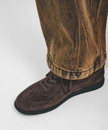 PASCOROZEN（パスコロゼン）の「25Paco JC3303 Pawn Germany Millie Sneakers 58.5（スニーカー）」