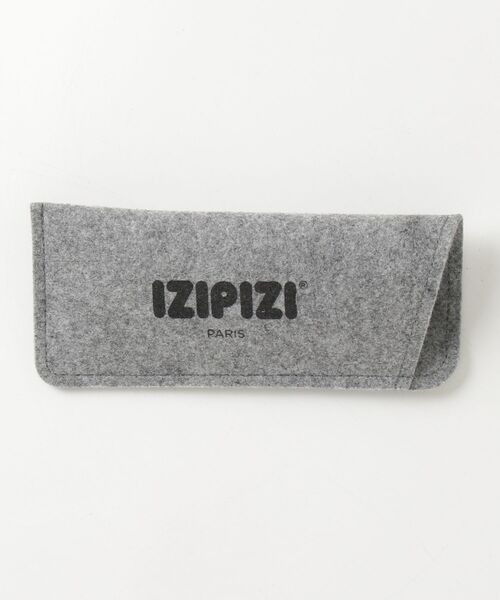 Beyond Basics(ビヨンド ベーシックス)の「IZIPIZI / SUN #G(サングラス・メンズ・アイボリー・FREE)」の7枚目の写真